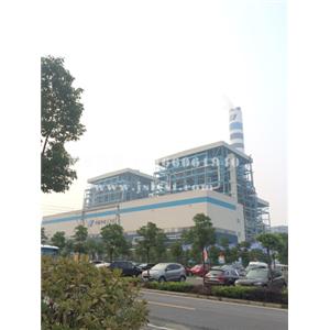 中国华电镇江电力