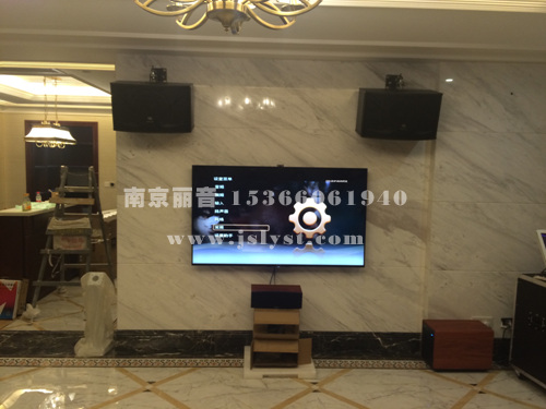 无锡某别墅