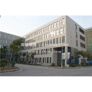 江苏沁恒科技有限公司