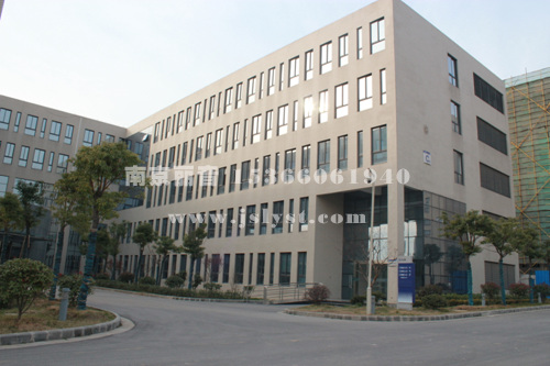 江苏沁恒科技有限公司