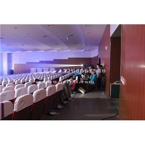 南京航空航天大学艺术系毕业演出