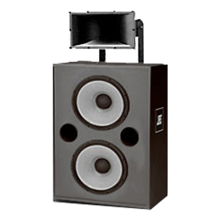 JBL	4670D	扬声器