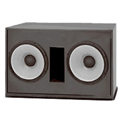 JBL	4642A	影院次低频扬声器
