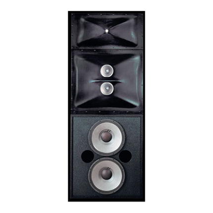 JBL   3732音箱