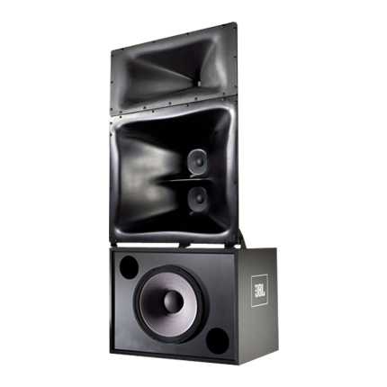 JBL   3731音箱