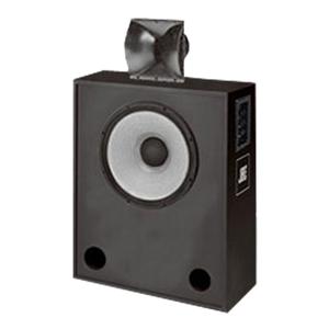 JBL	3678音箱