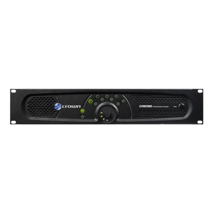 CROWN CXM2000