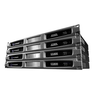 CROWN COMTECH DRIVECORE