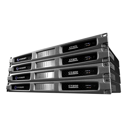 CROWN COMTECH DRIVECORE
