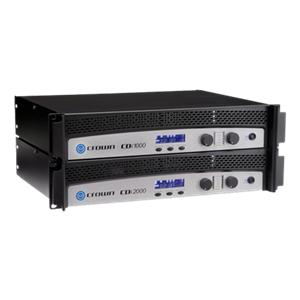 CROWN CDi 1000