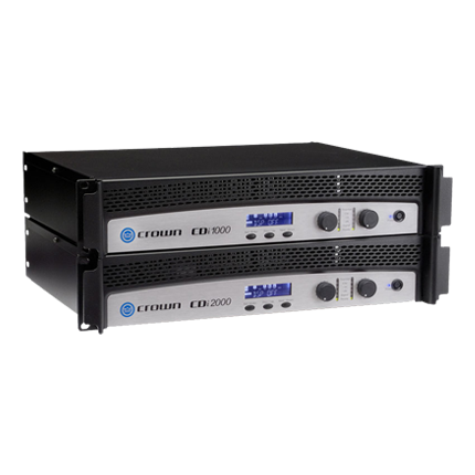 CROWN CDi 1000