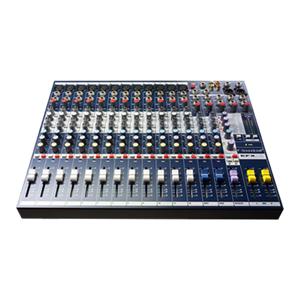 SOUNDCRAFT EFX
