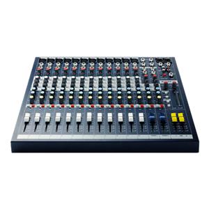 SOUNDCRAFT EPM