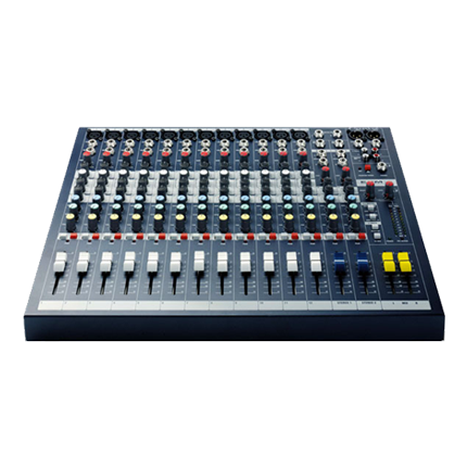 SOUNDCRAFT EPM
