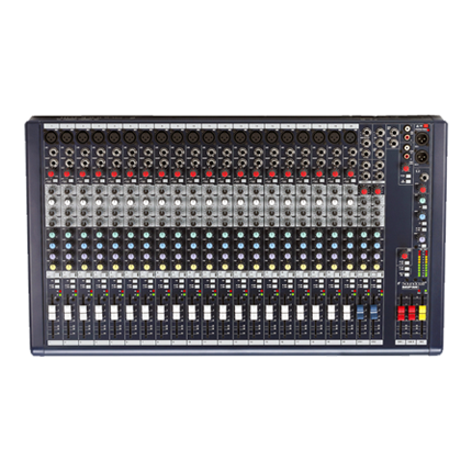 SOUNDCRAFT MPMi