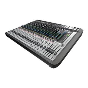 SOUNDCRAFT Signature Multi-Track