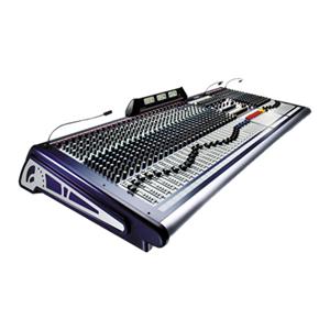 SOUNDCRAFT GB8