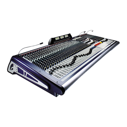 SOUNDCRAFT GB8