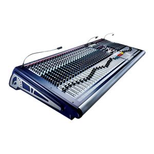 SOUNDCRAFT GB4