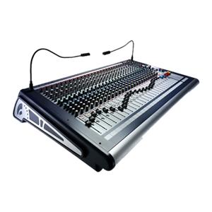 SOUNDCRAFT GB2