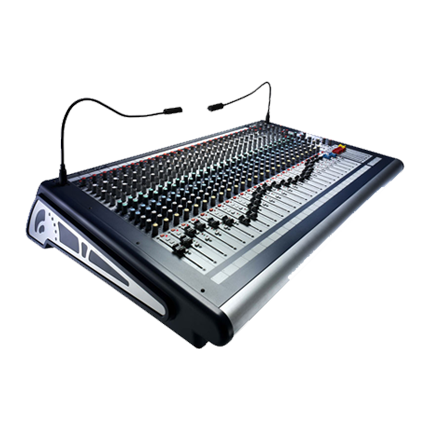 SOUNDCRAFT GB2
