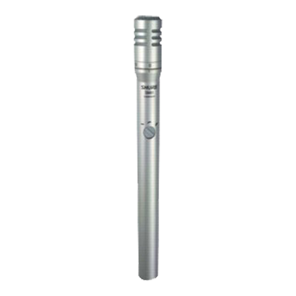SHURE SM81