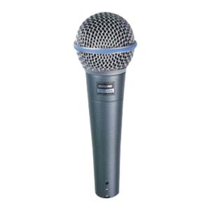 SHURE SM58