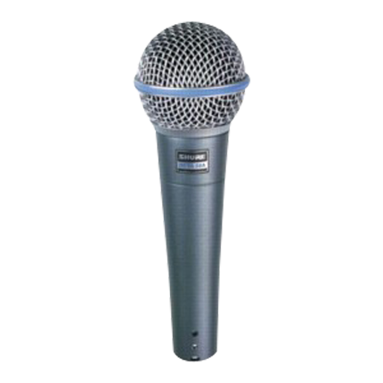 SHURE SM58