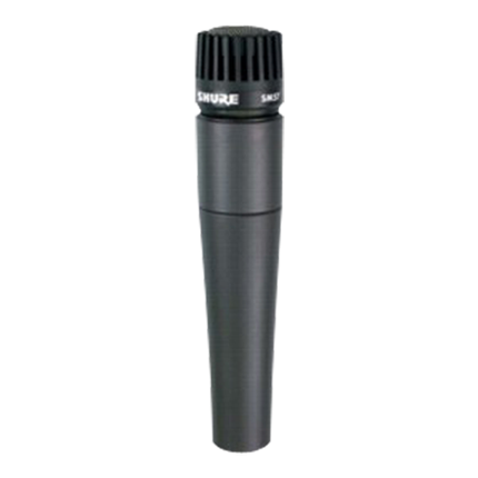 SHURE SM57