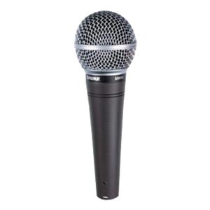 SHURE SM48