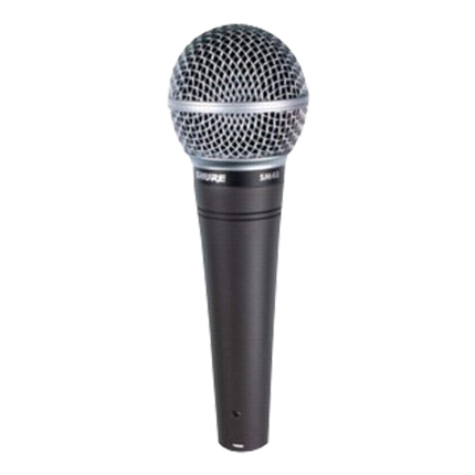 SHURE SM48