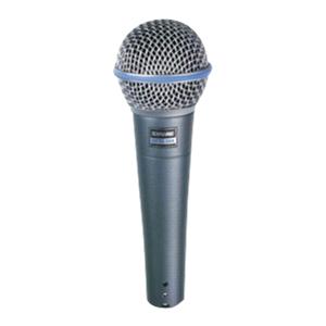 SHURE 58A