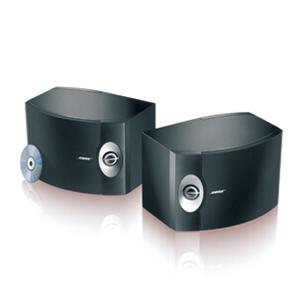 Bose®301®直接/反射扬声器系统