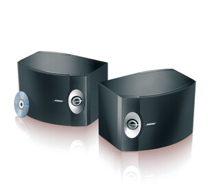 Bose®301®直接/反射扬声器系统