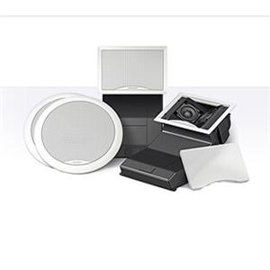 Bose®191隐藏式扬声器