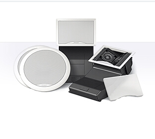 Bose®191隐藏式扬声器