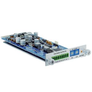 扩展DMX512控制卡 CR-DMX512
