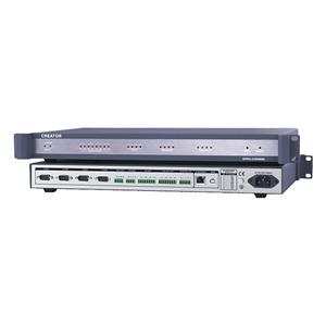 简易型网络可编程控制主机 SPRO-CON9000