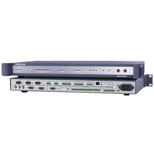 多媒体网络型可编程主机 SPRO-CAV801