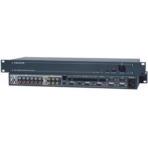可编程控制主机 PC-8000