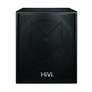 惠威经典系列HX15S
