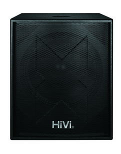 惠威经典系列HX15S