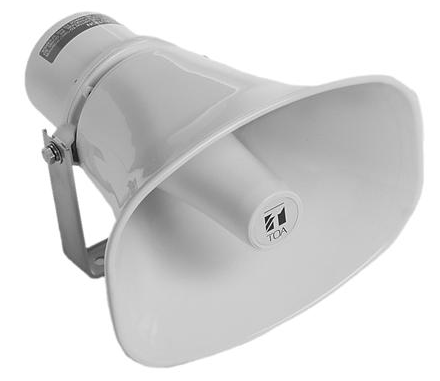 SC-630 反射式播音号角喇叭