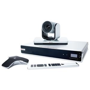 RealPresence Group 300、500、550和700 