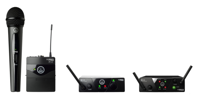 WMS40 MINI