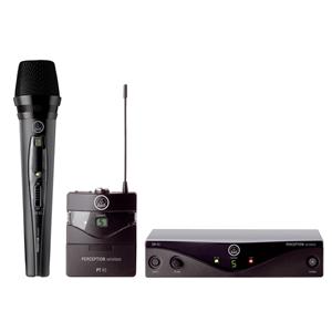 PERCEPTION WIRELESS