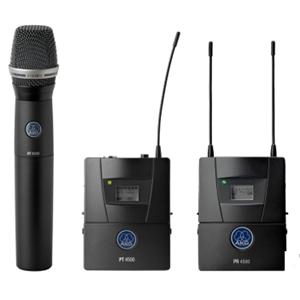 PR4500 ENG