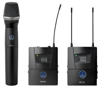 PR4500 ENG