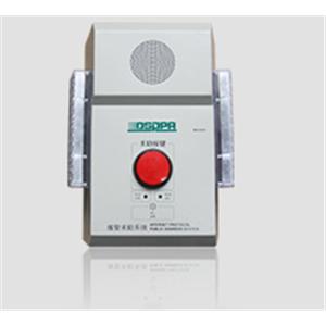 MAG6406 网络化箱式报警终端