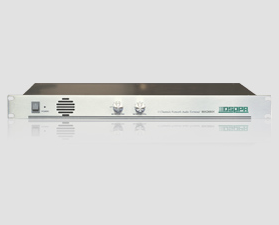 MAG6804 四通道机架式 网络化终端